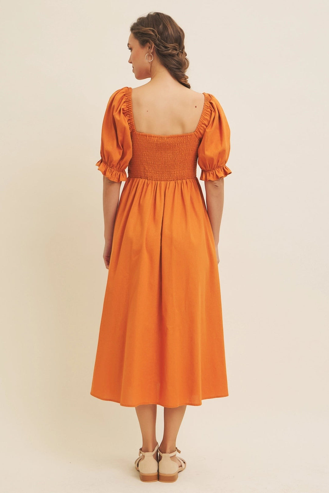 Vivienne Dress
