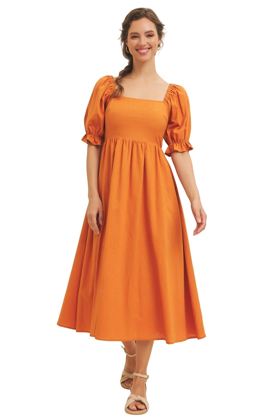 Vivienne Dress