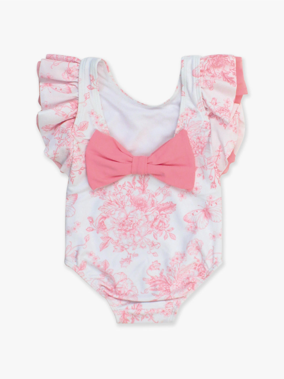 Garden Toile One Piece