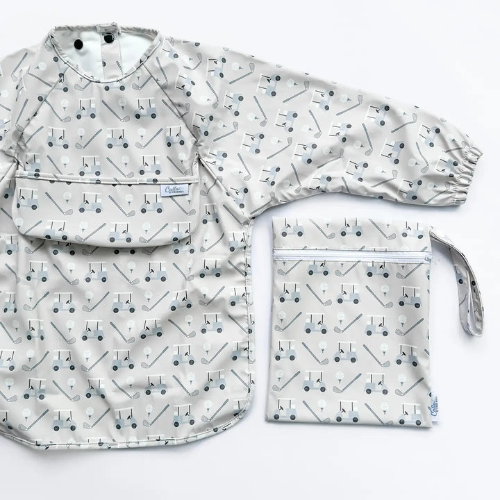 Grayson Bib
