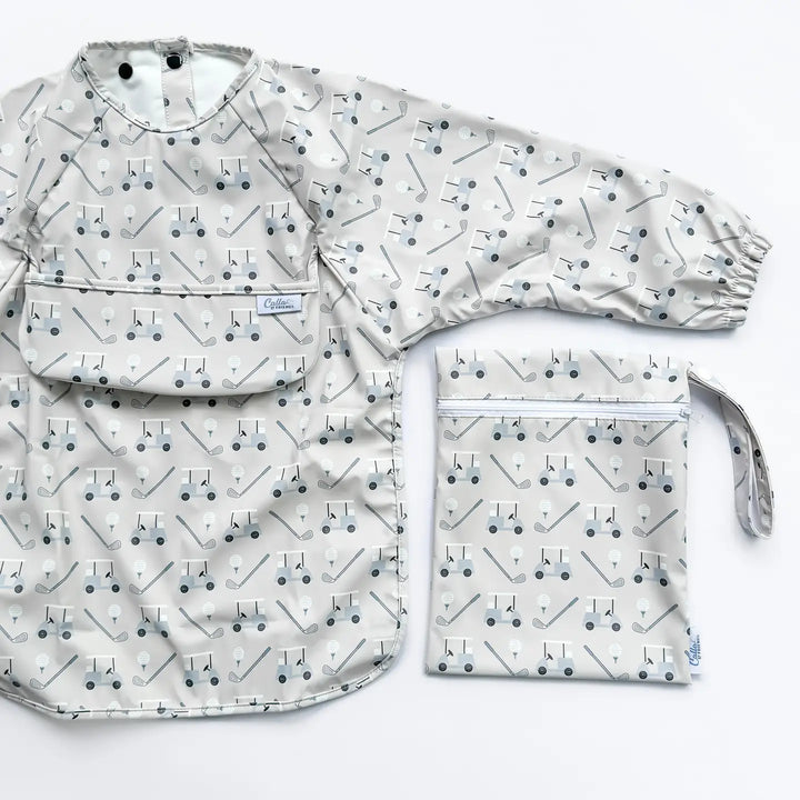 Grayson Bib