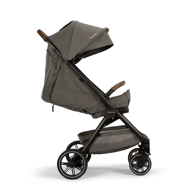TRVL LX Compact Stroller