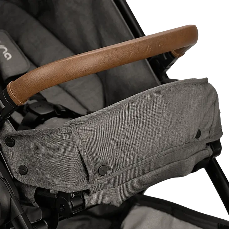 TRVL LX Compact Stroller