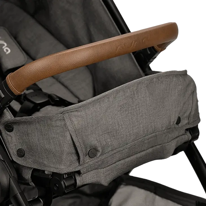 TRVL LX Compact Stroller