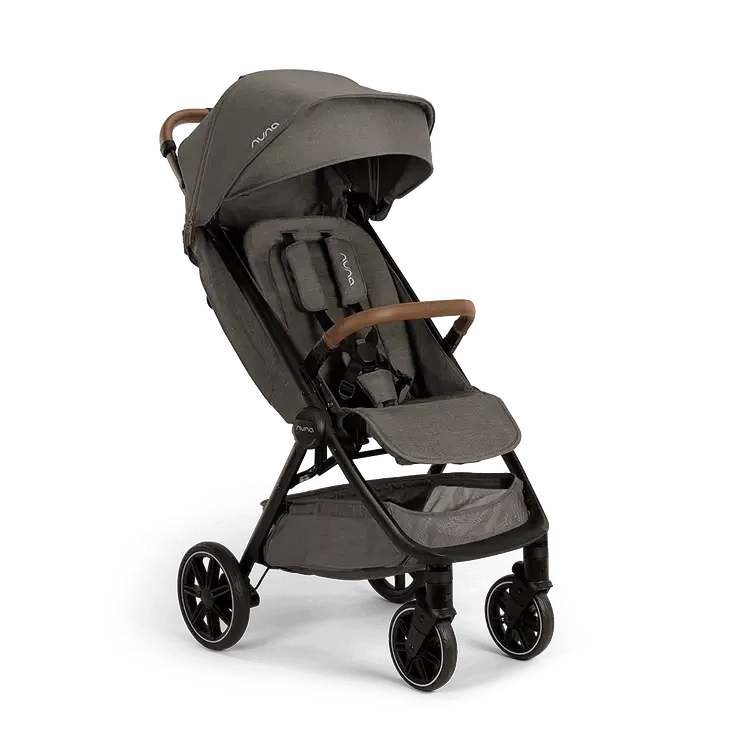 TRVL LX Compact Stroller