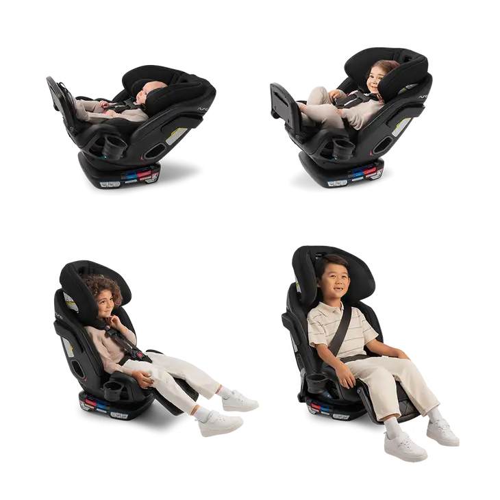 EXEC Next Convertible Car Seat