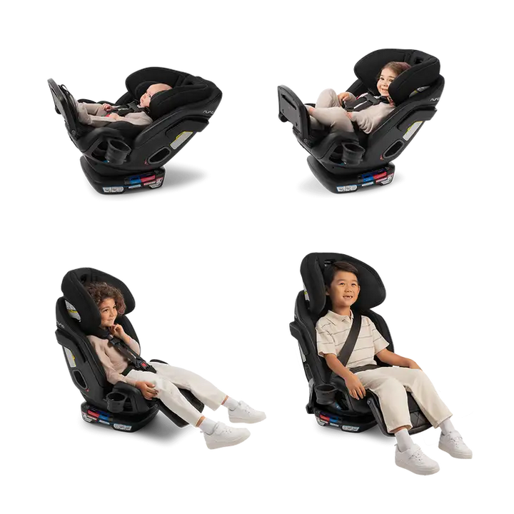 EXEC Next Convertible Car Seat