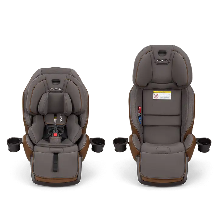 EXEC Next Convertible Car Seat