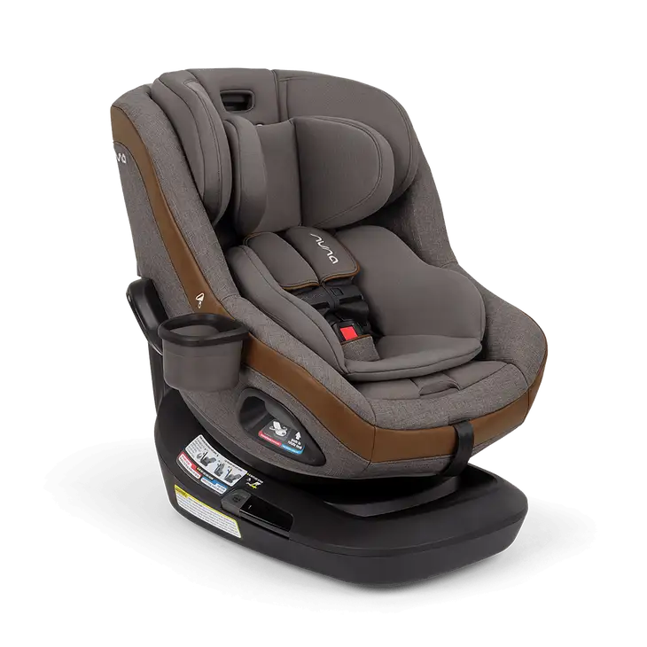 REVV Maxx Rotating Convertible Car Seat