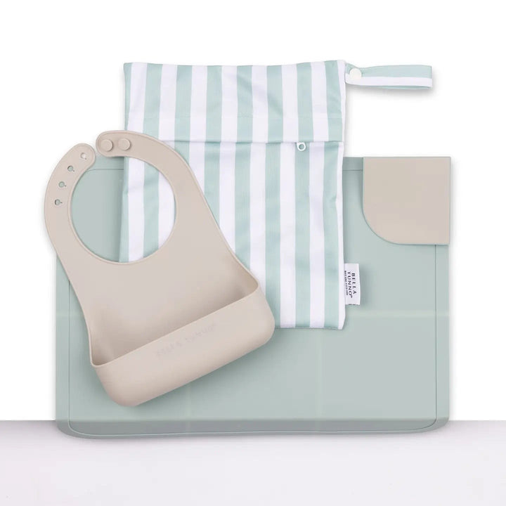 Pack and Go Bundle - Grassy Field