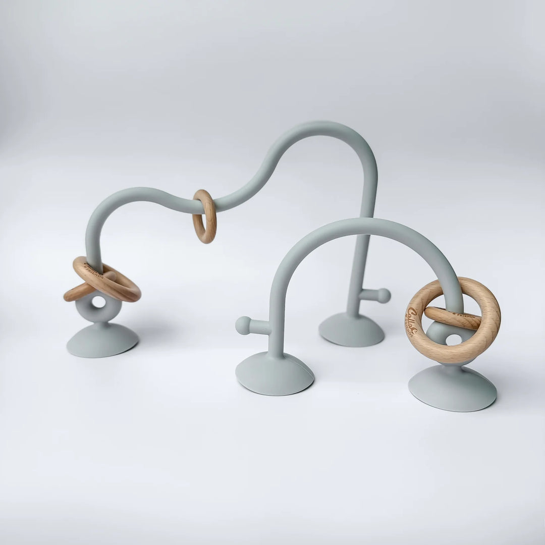 On-the-Go Suction Toy