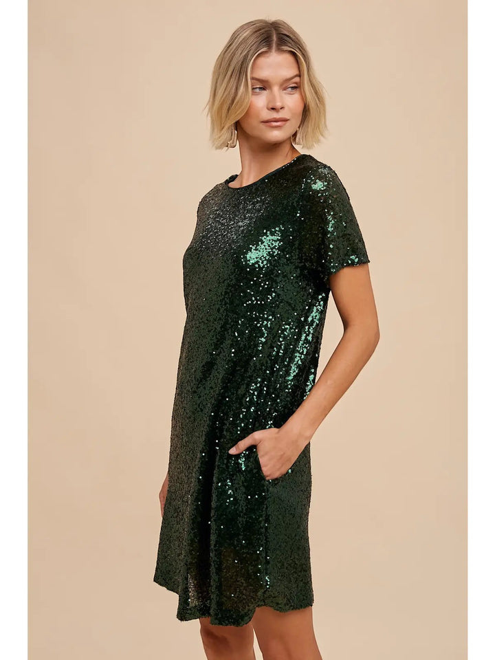 Gwennie Dress