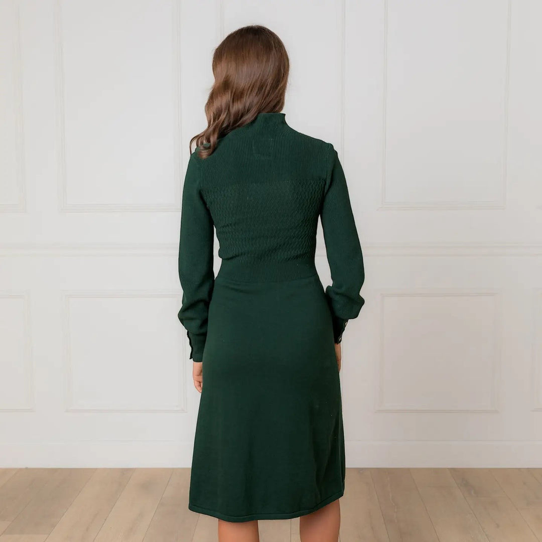Mila Dress