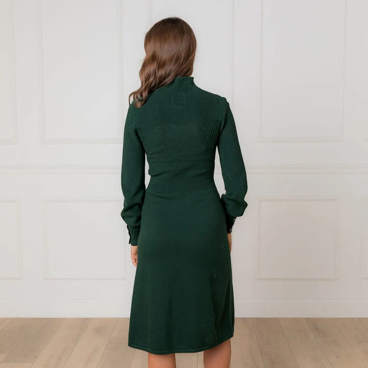Mila Dress