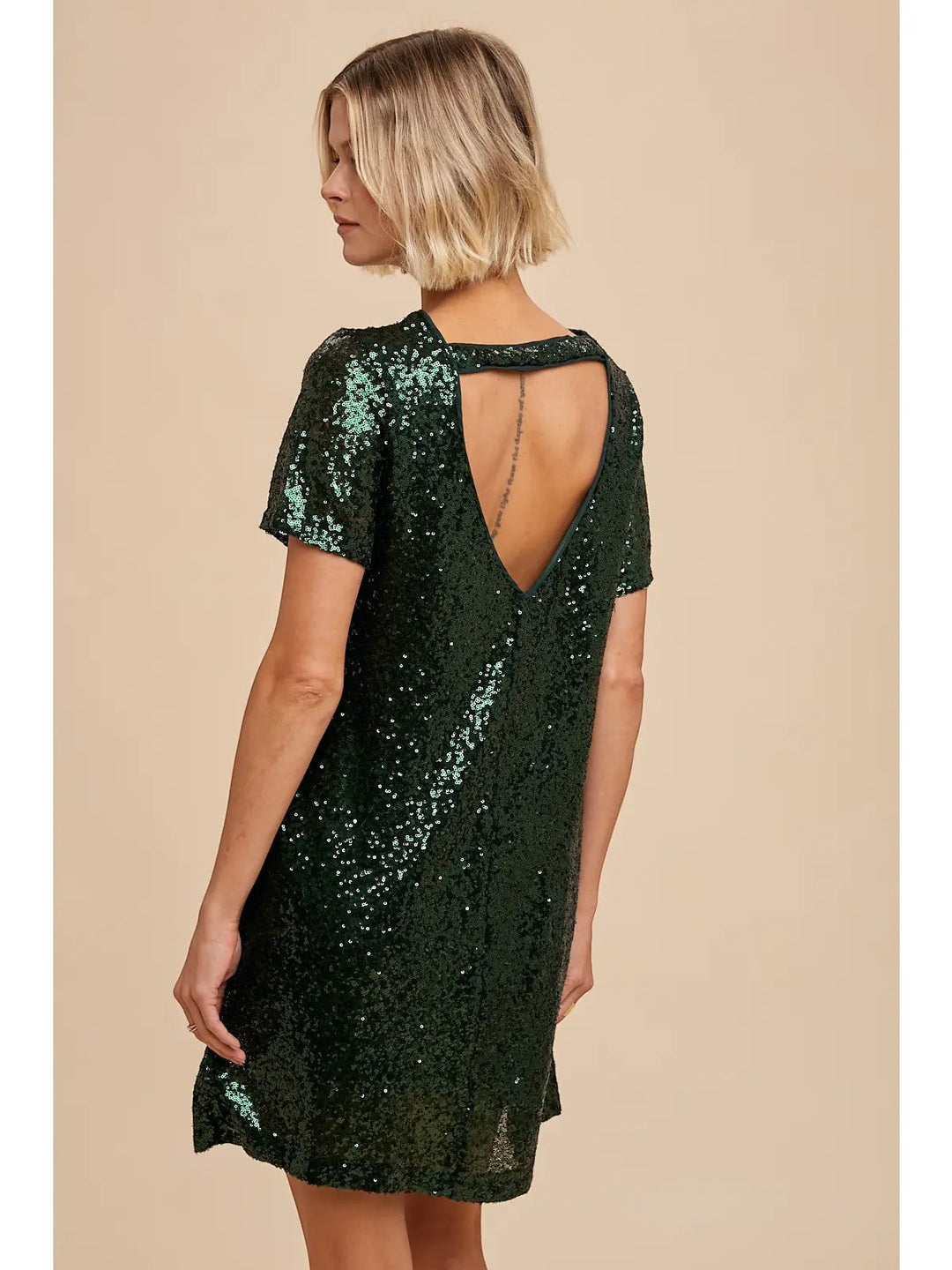 Gwennie Dress