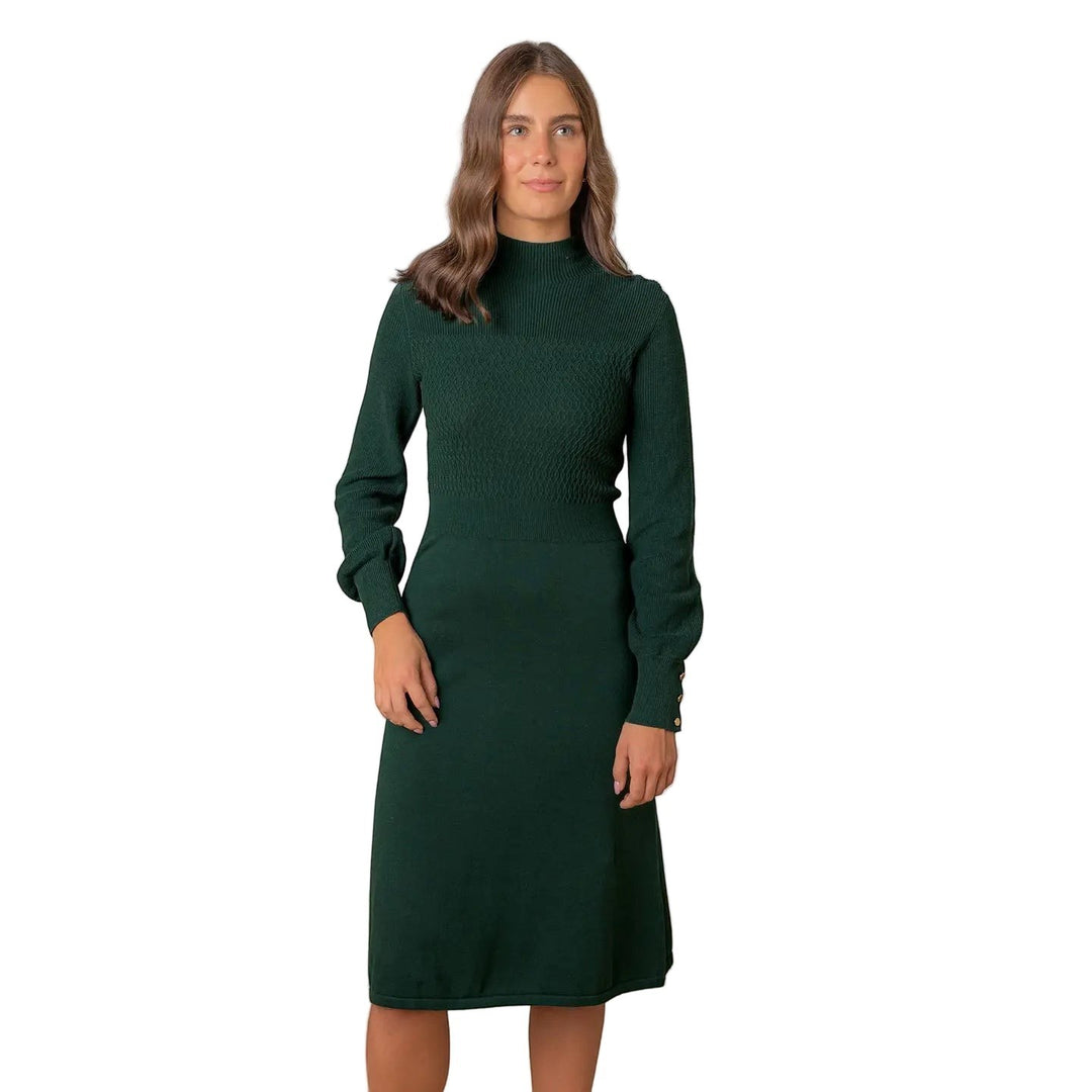 Mila Dress