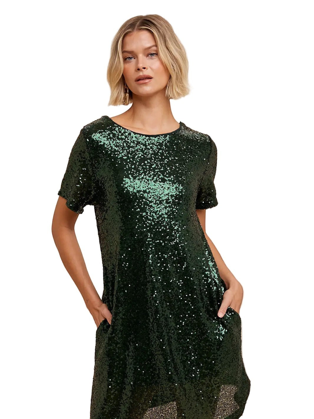Gwennie Dress