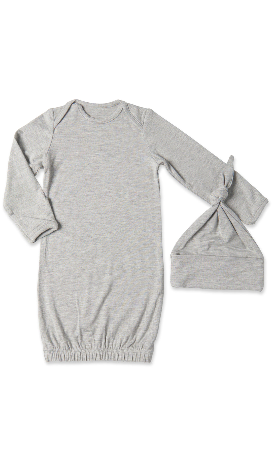 Analise 5-Piece Heather Grey