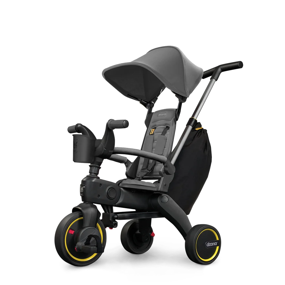Liki Trike S3