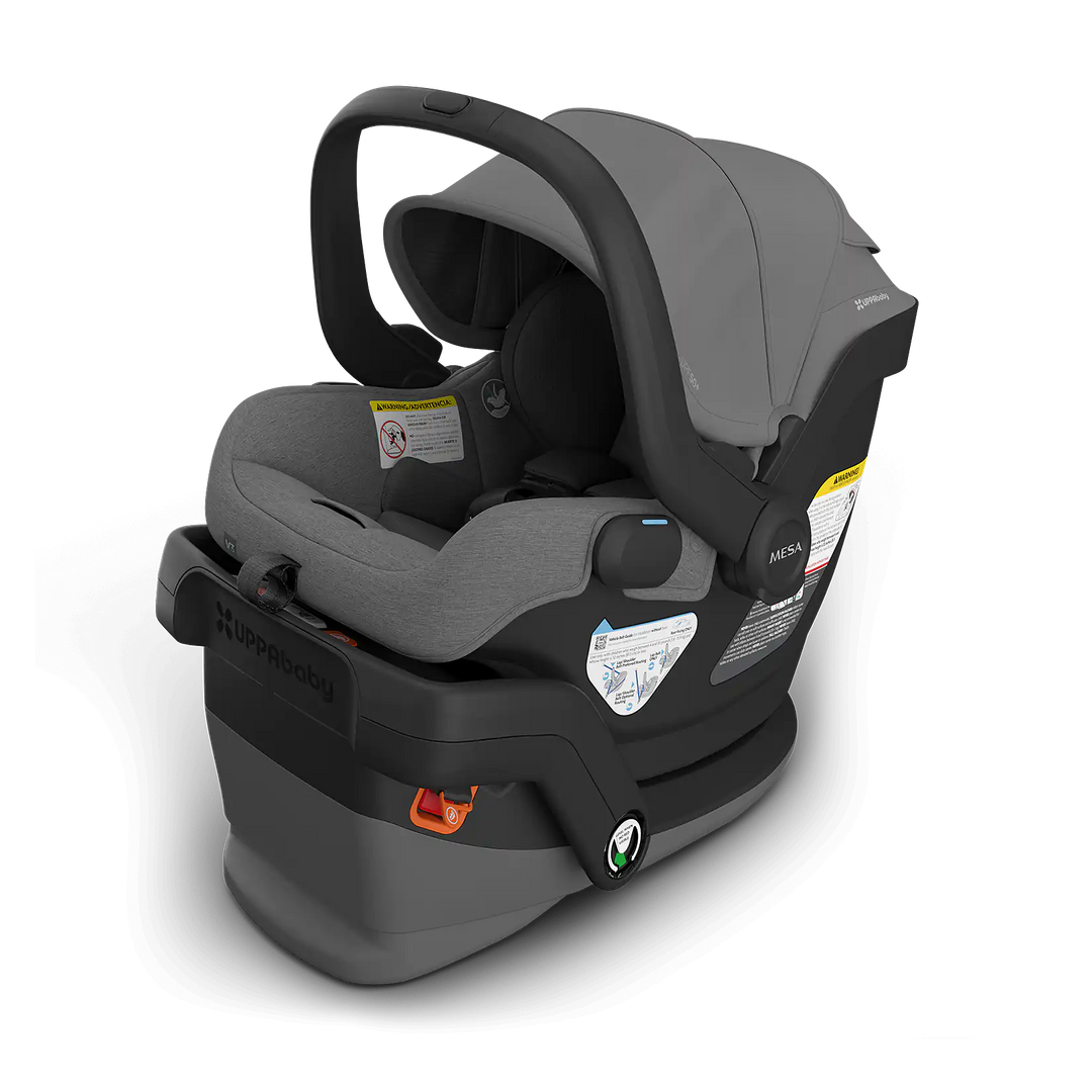 MESA V3 Infant Car Seat/Base