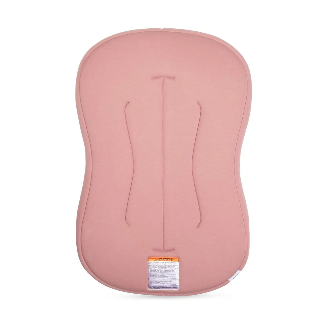 Infant Lounger Curve