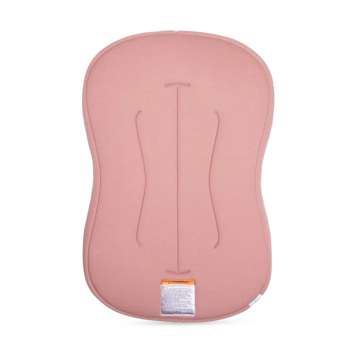 Infant Lounger Curve
