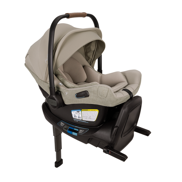 PIPA AIRE RX Infant Car Seat/Base