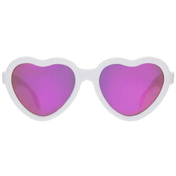The Sweetheart Heart Sunglasses