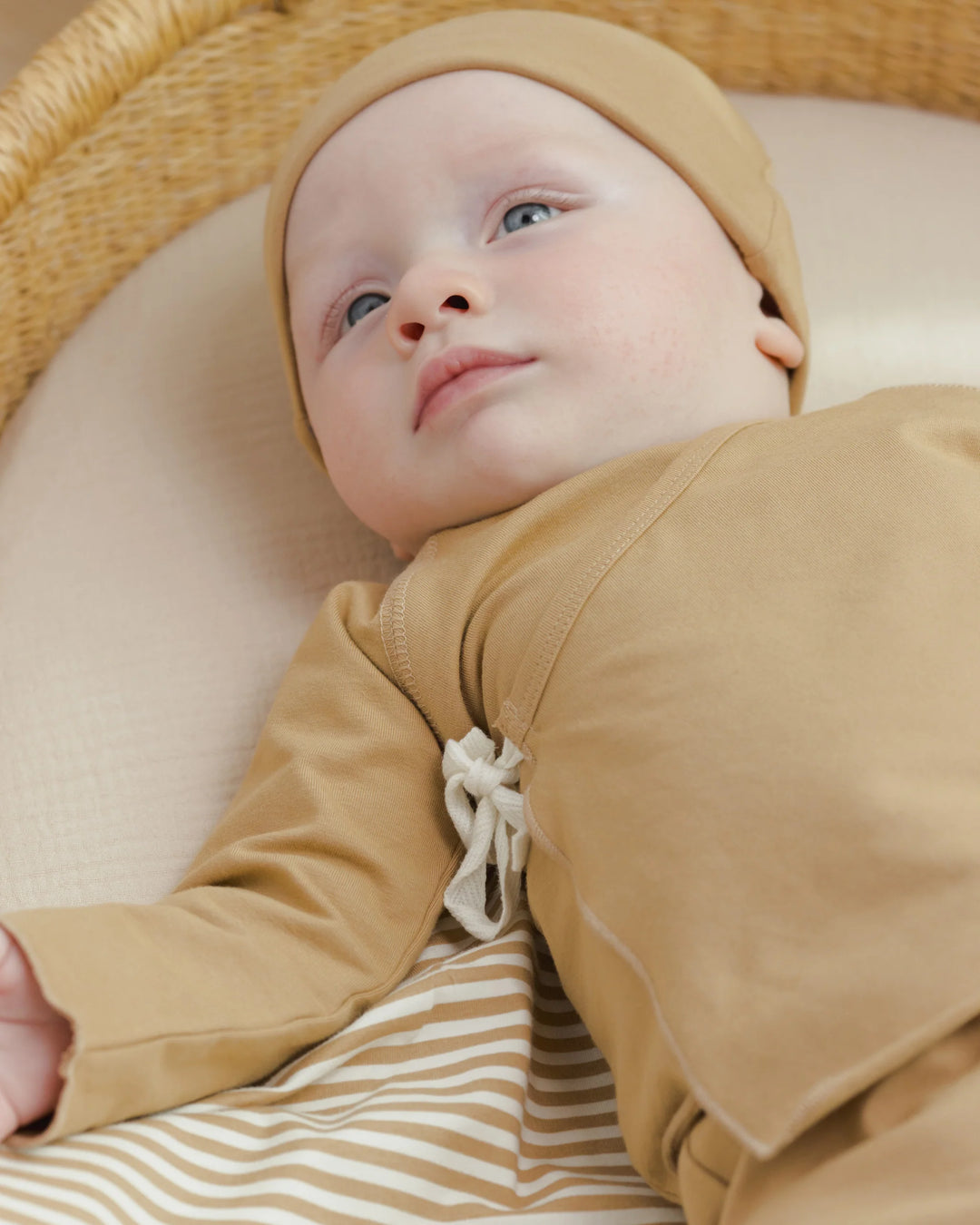 3PC Baby Set - Honey