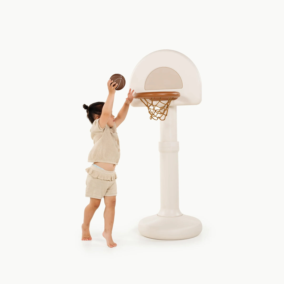 Basketball Hoop