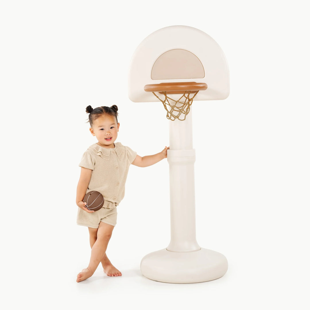 Basketball Hoop