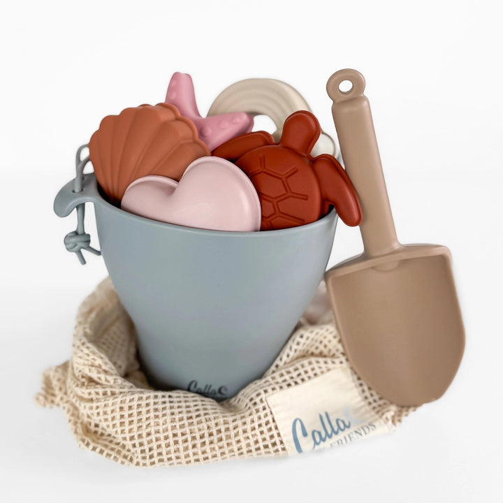 Beach Toy Set - Hudson