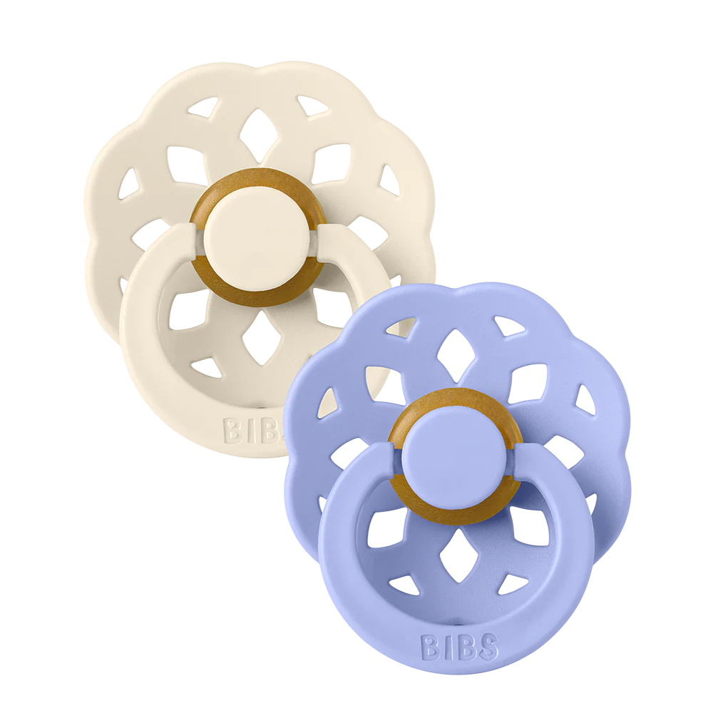 Boheme 2PK Ivory/Hush