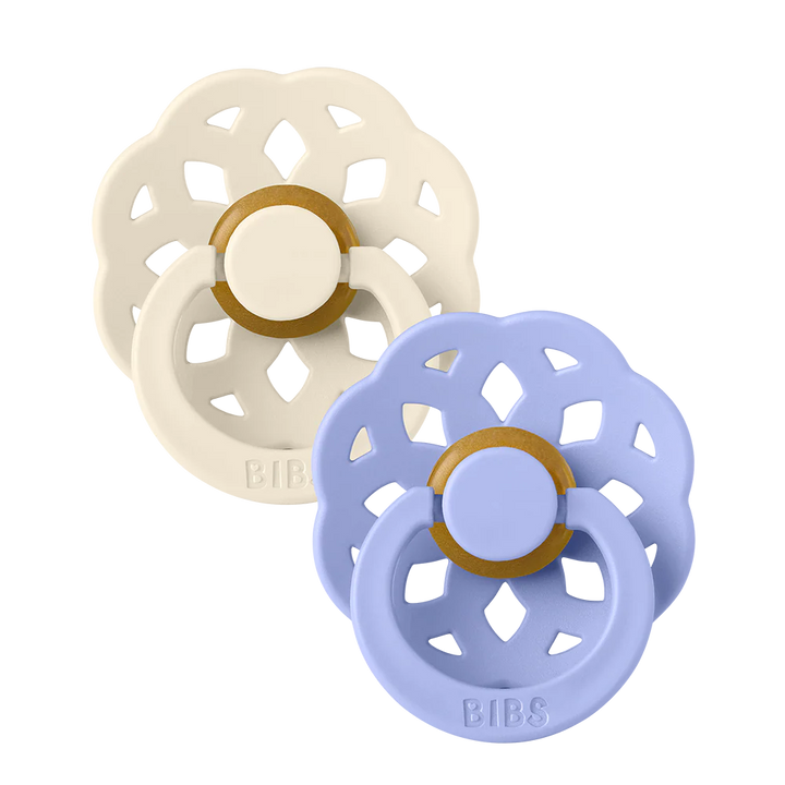 Boheme 2PK Ivory/Hush