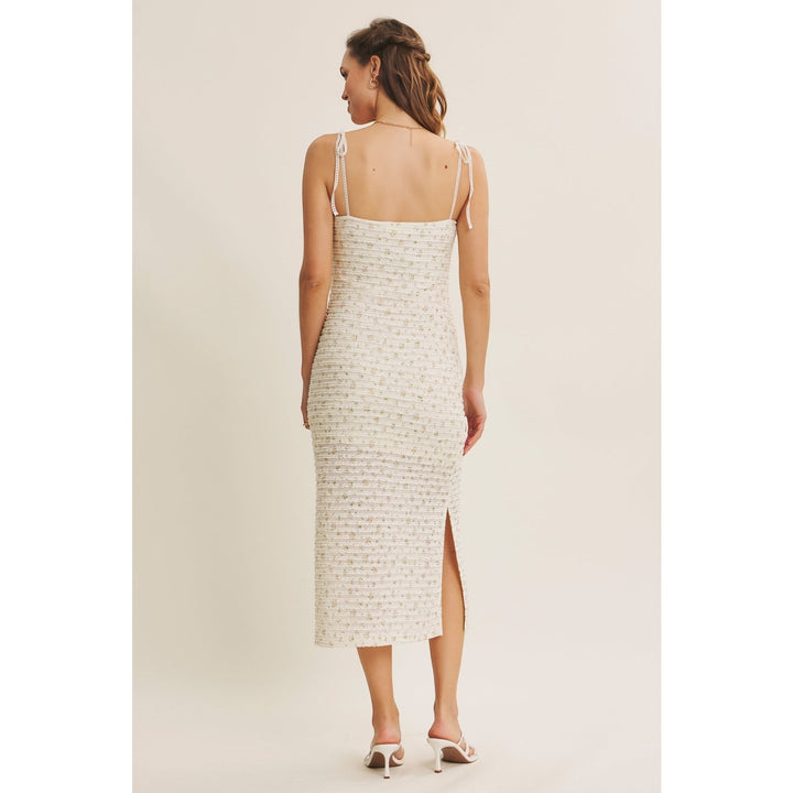 Milena Dress