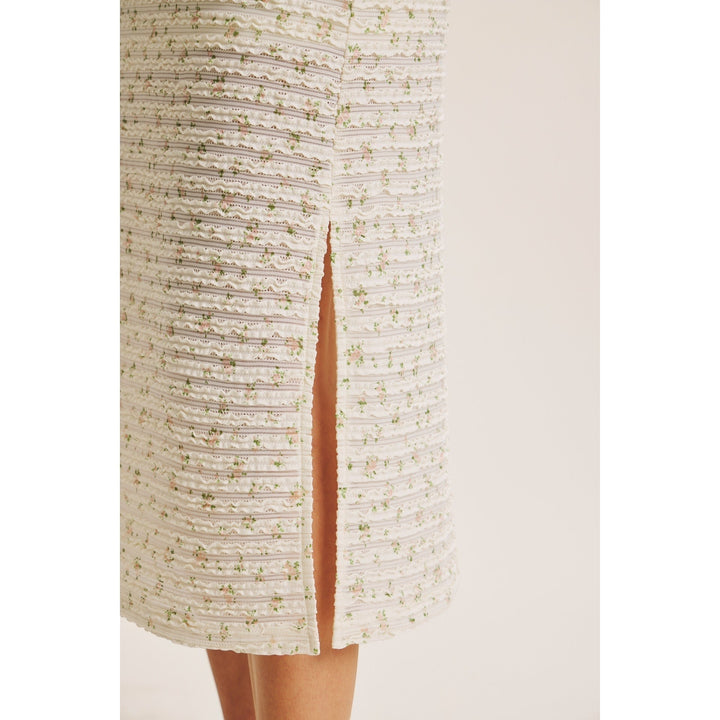 Milena Dress