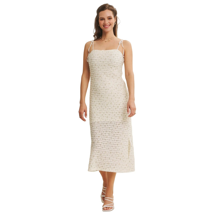 Milena Dress