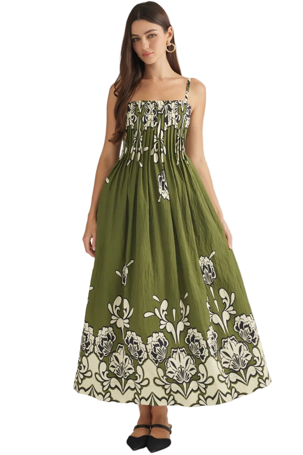 Lillie Dress