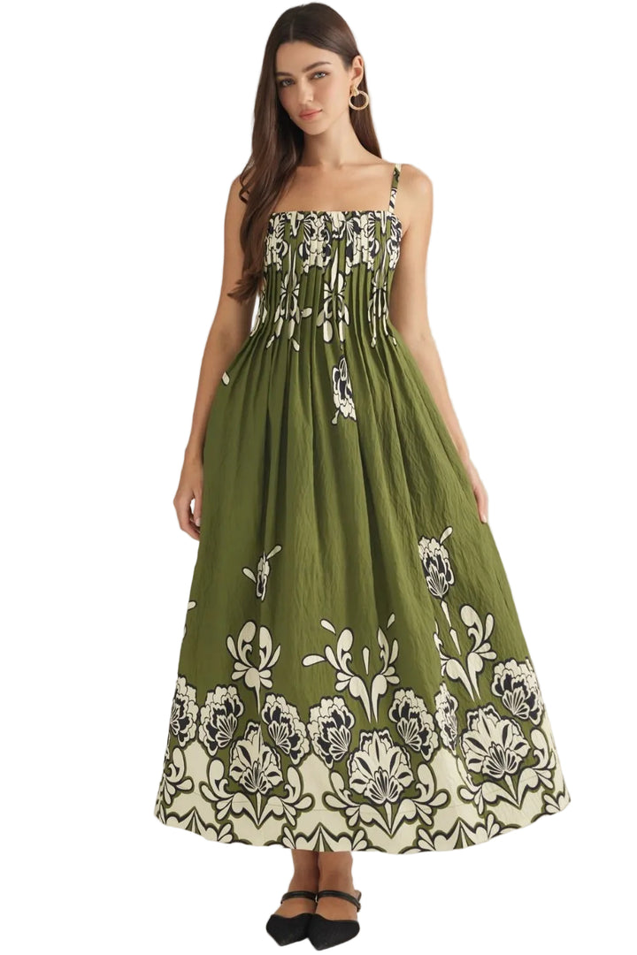 Lillie Dress