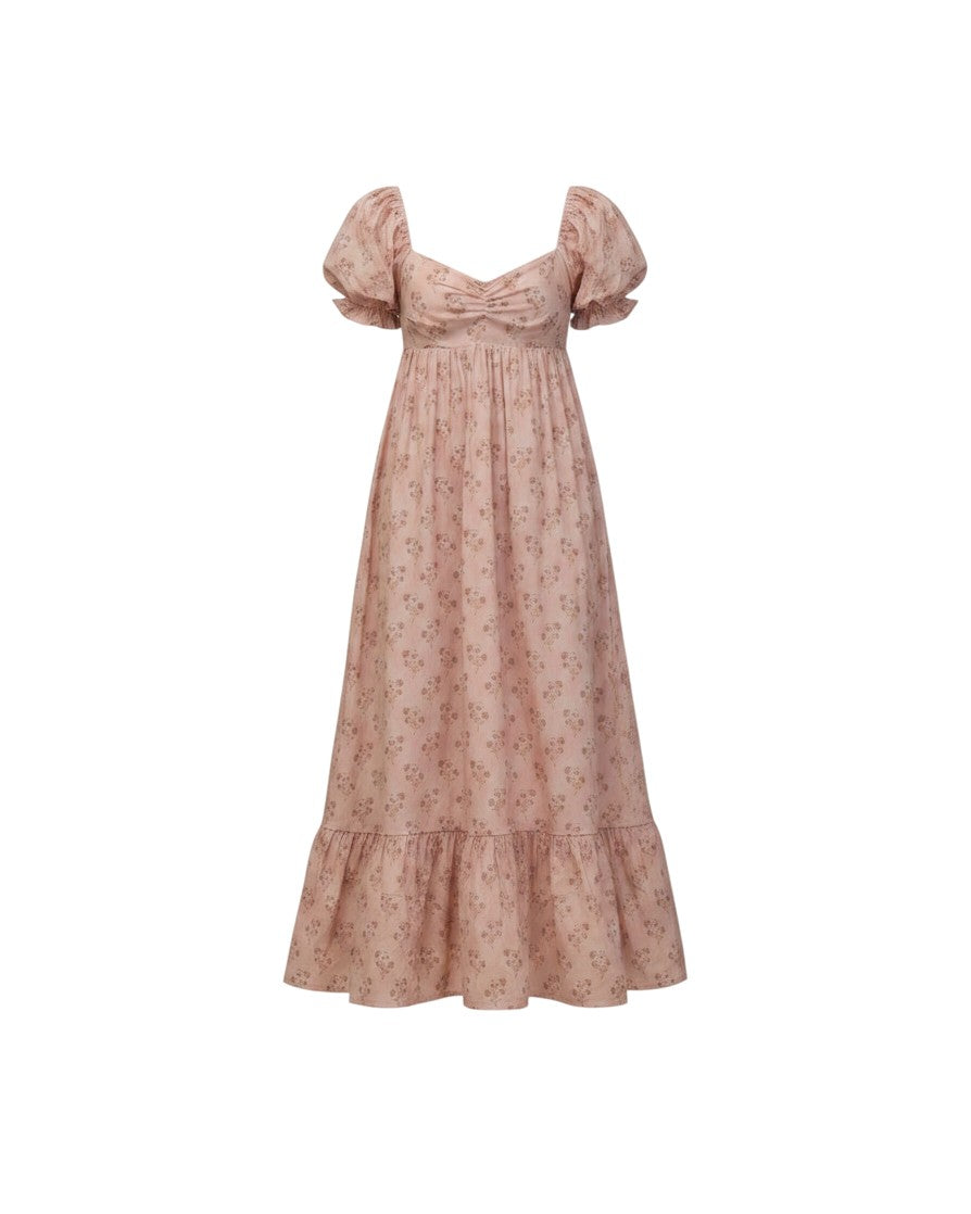 Chloe Dress - Florentine