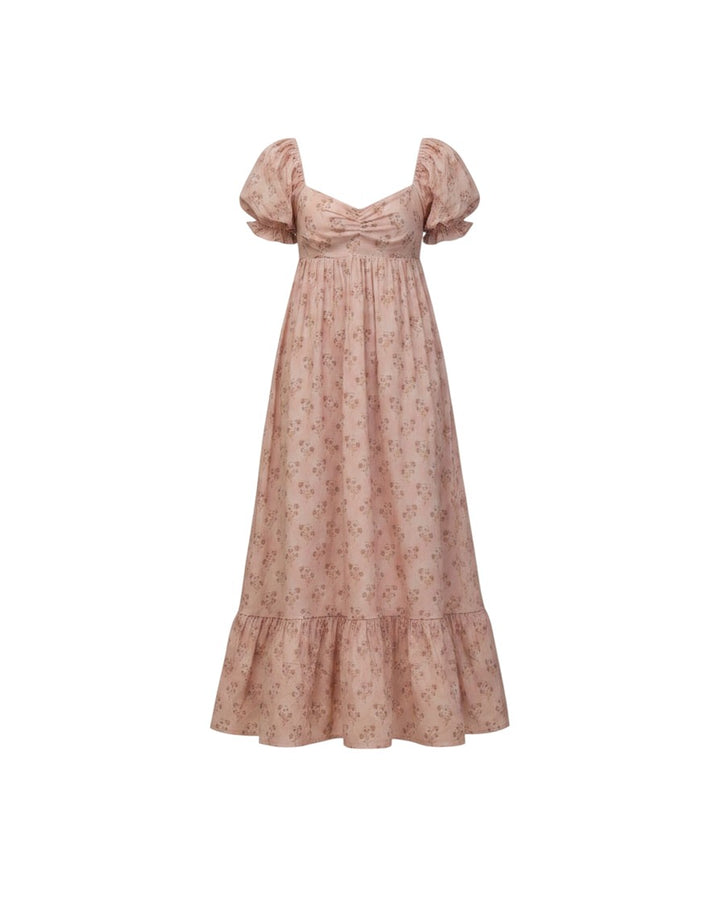 Chloe Dress - Florentine