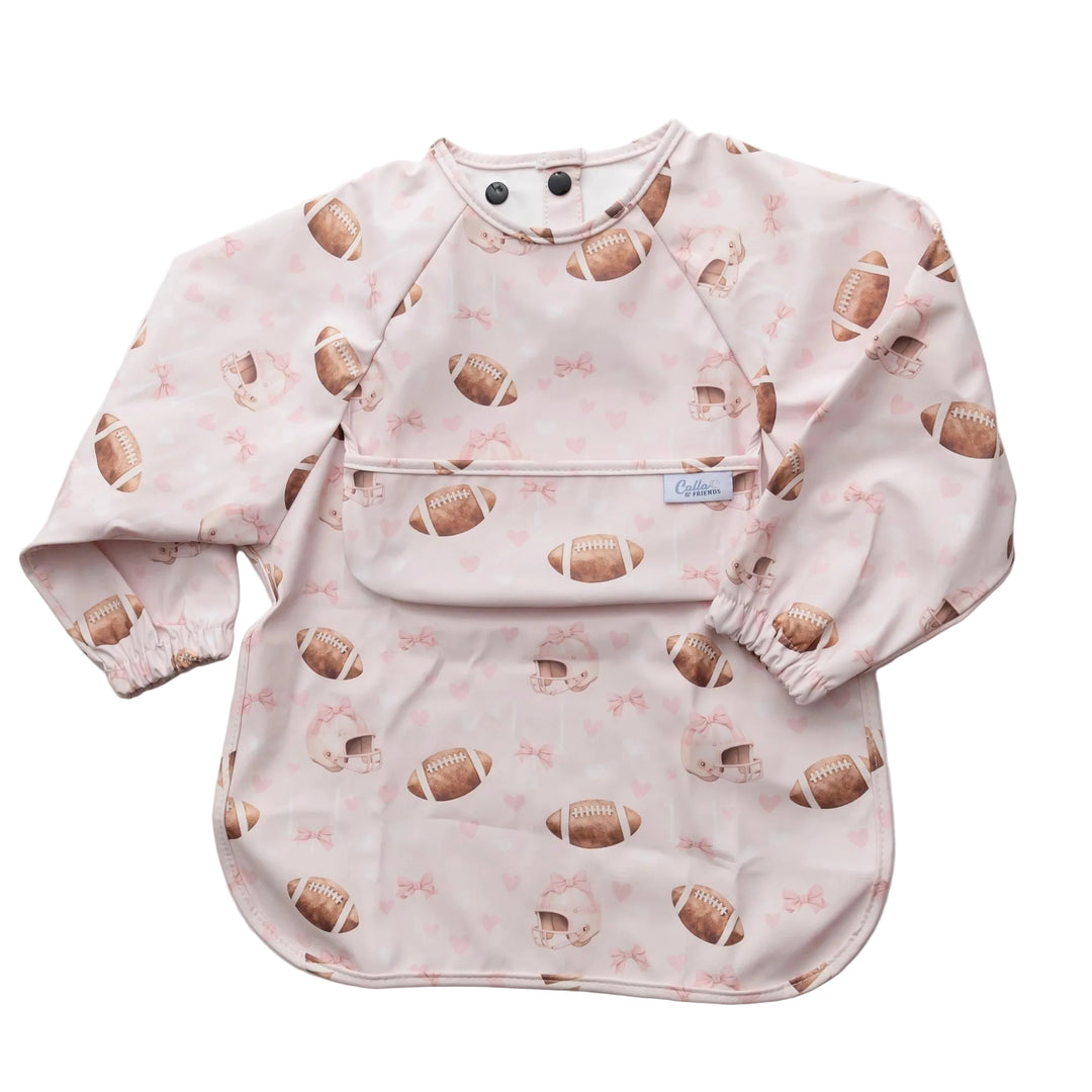 Grayson Bib