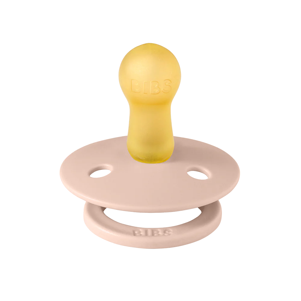 Colour 2PK Ivory/Blush