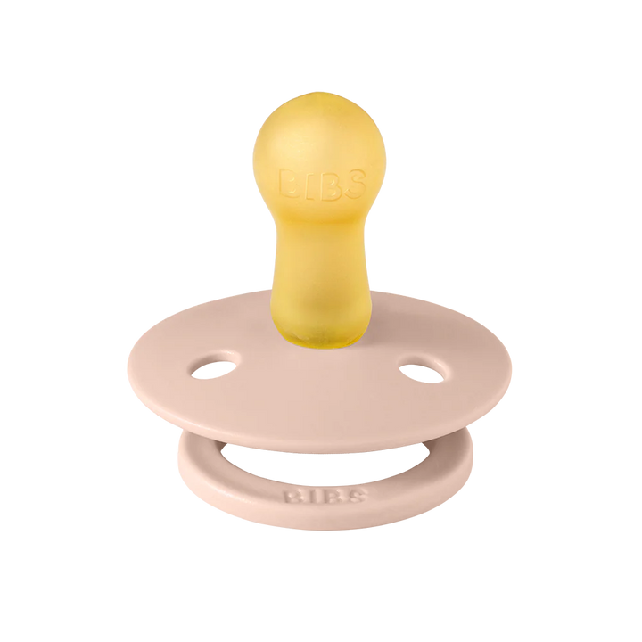 Colour 2PK Ivory/Blush