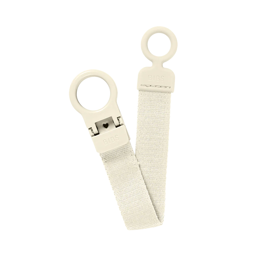 Pacifier Clip Loop