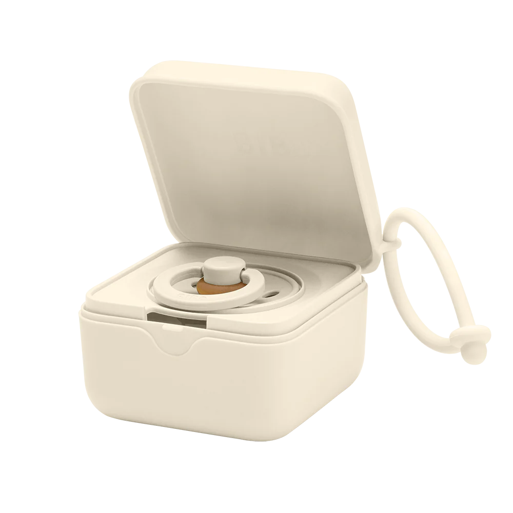 Pacifier Box