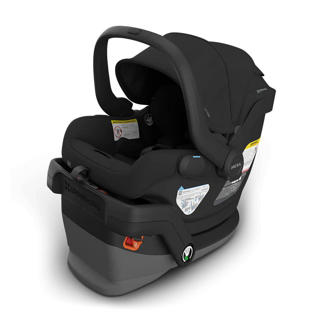 MESA V3 Infant Car Seat/Base