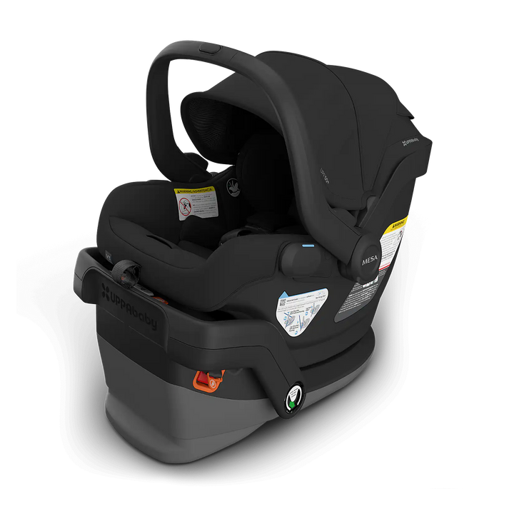 MESA V3 Infant Car Seat/Base