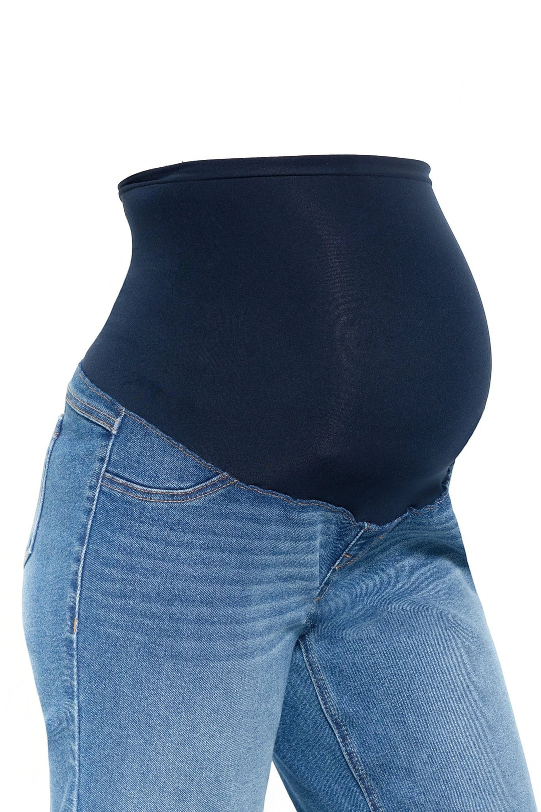 Erin - Maternity Boyfriend Jeans