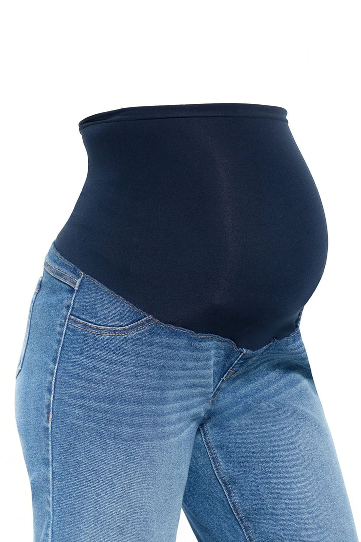 Erin - Maternity Boyfriend Jeans